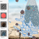 Illustration for article titled Adobes Experimental 3D App Adds a New Dimension to Photoshop